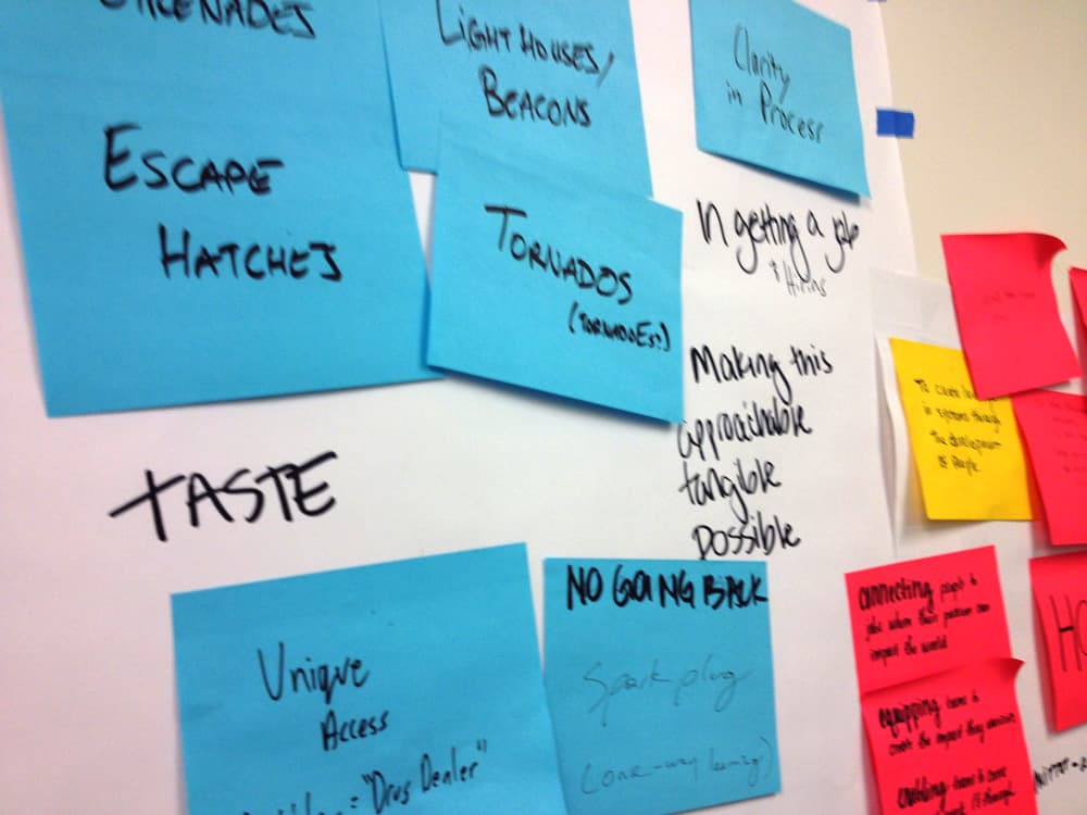 Interactive Credit Card Wearable gallery image 12