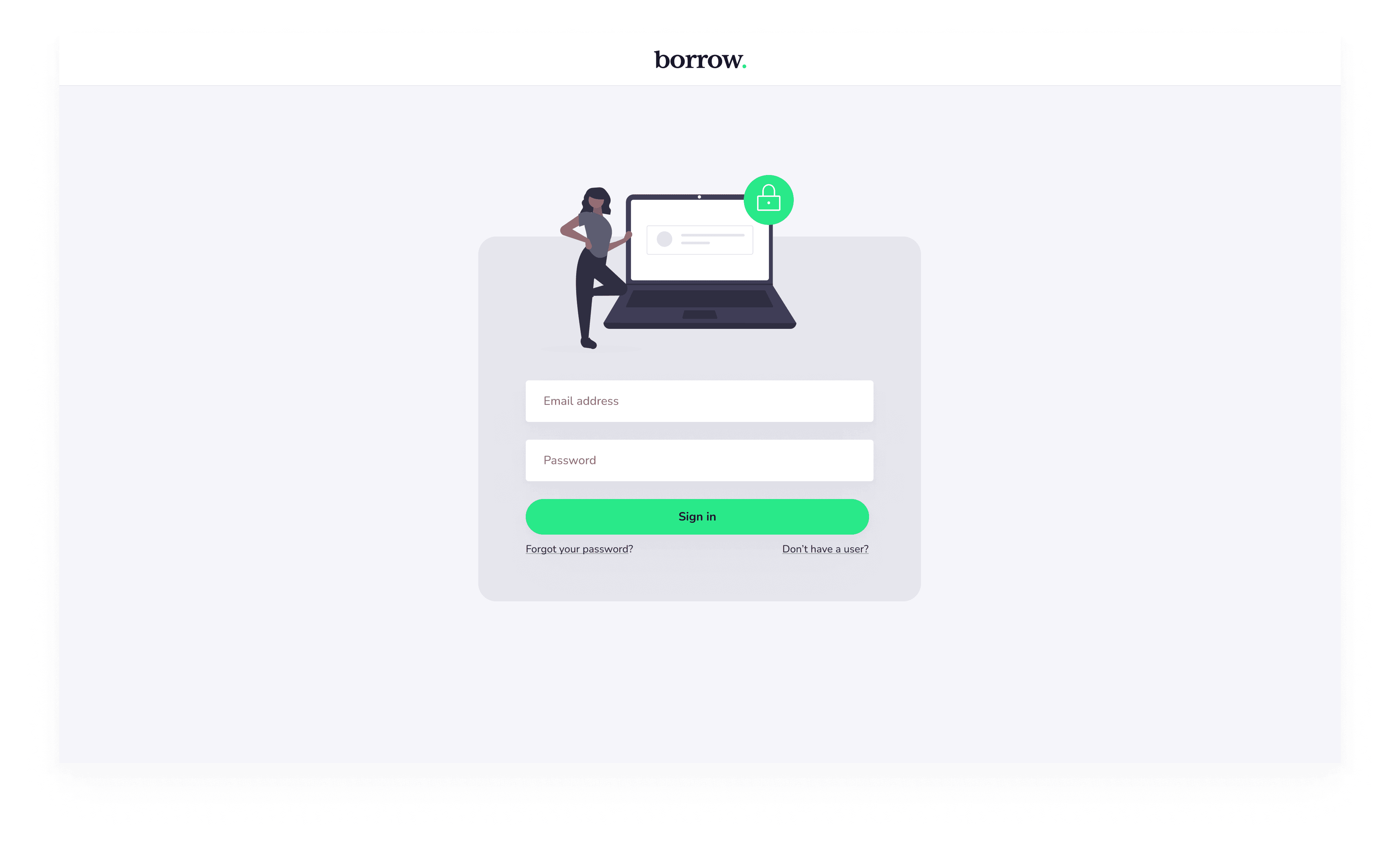 Borrow gallery image 3