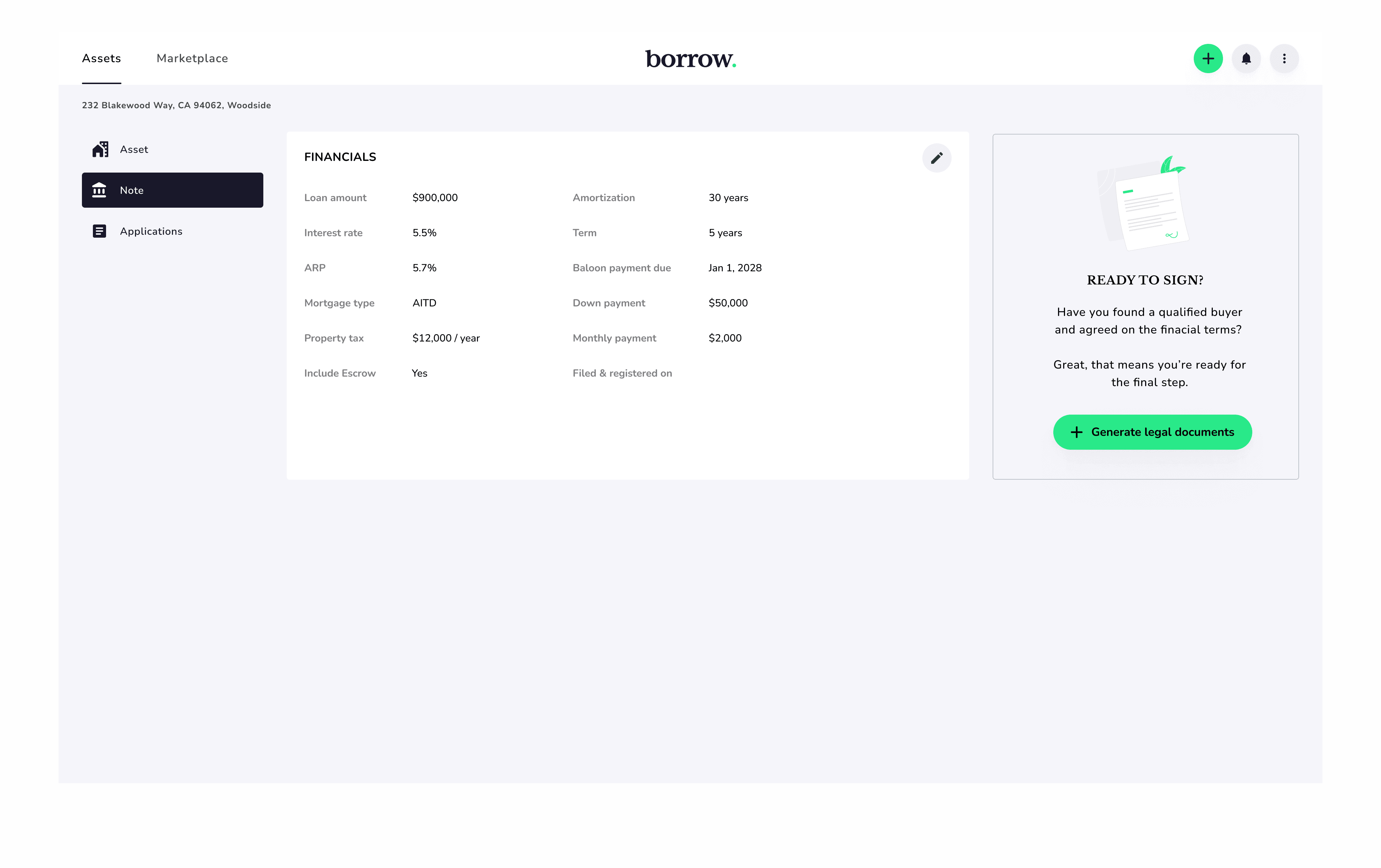 Borrow gallery image 7