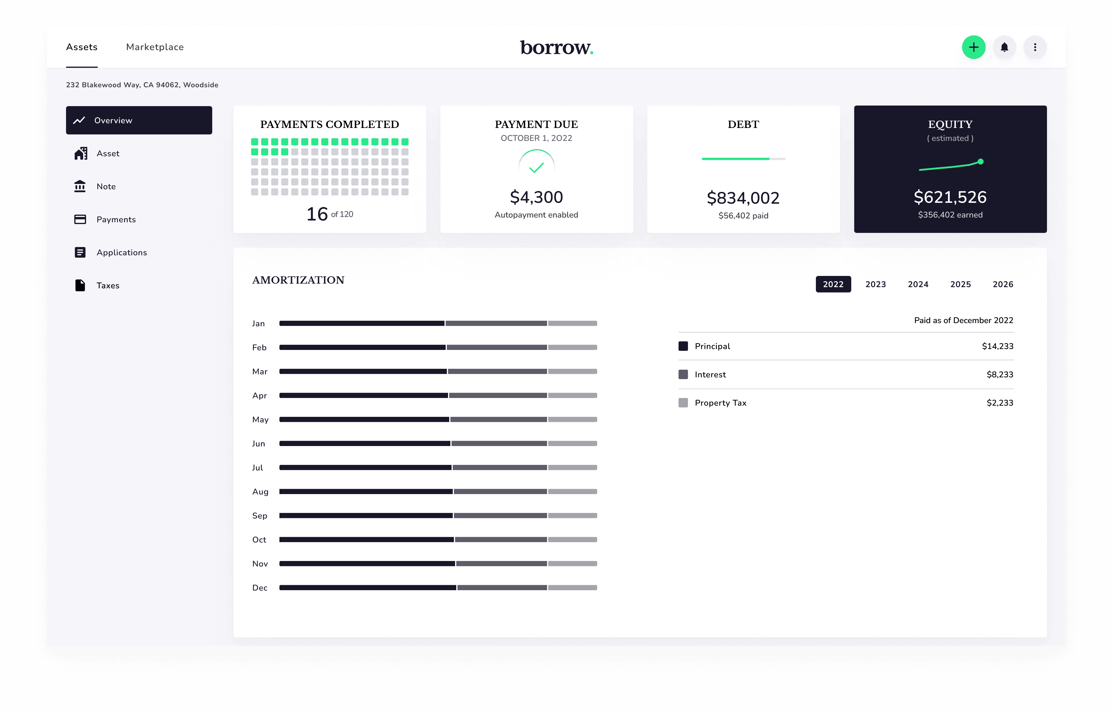 Borrow gallery image 9