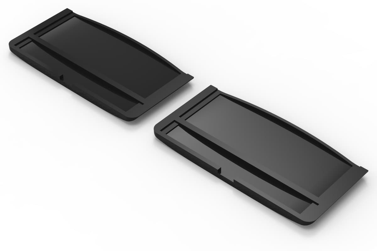 Interactive Credit Card Wearable gallery image 7