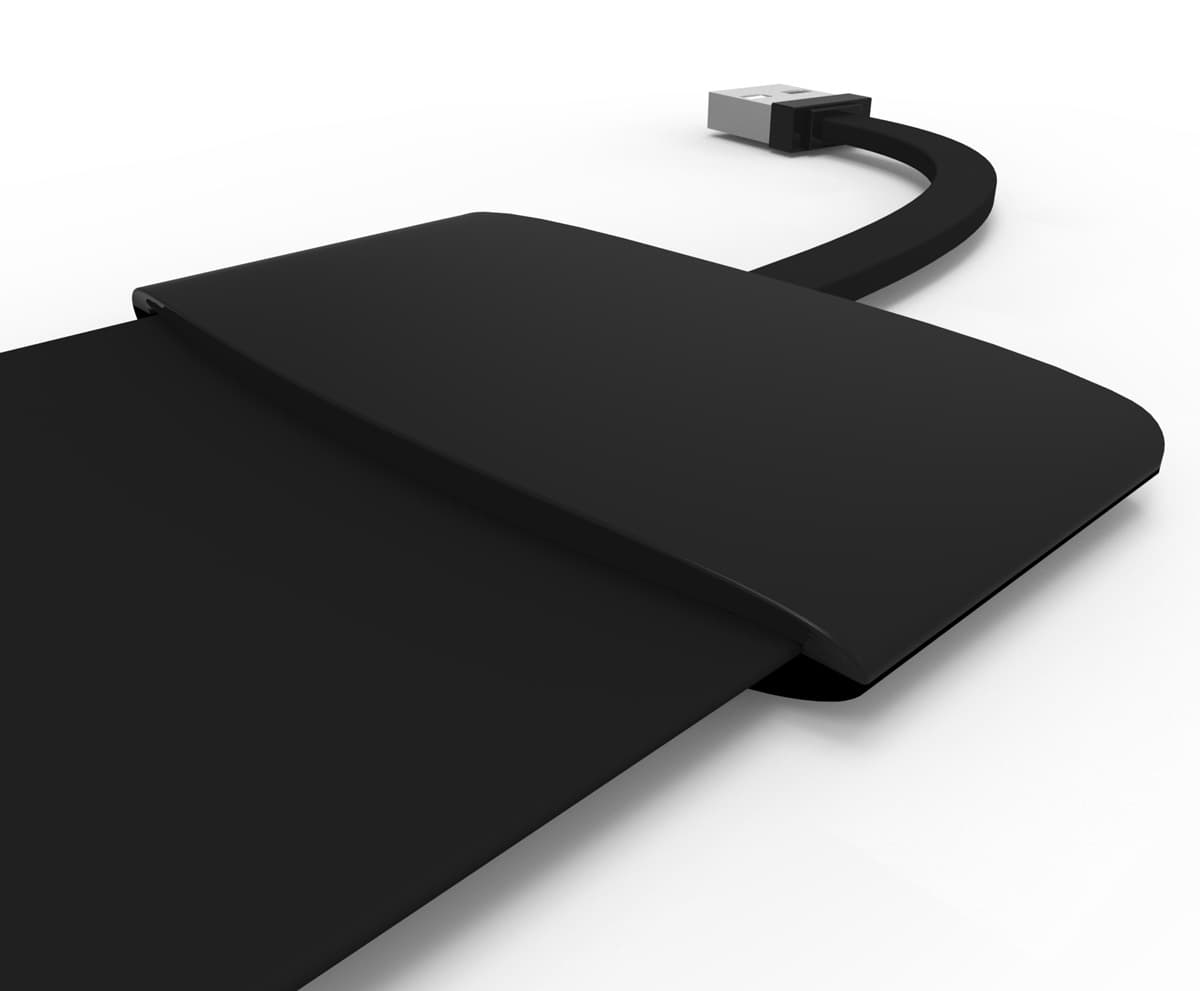 Interactive Credit Card Wearable gallery image 8