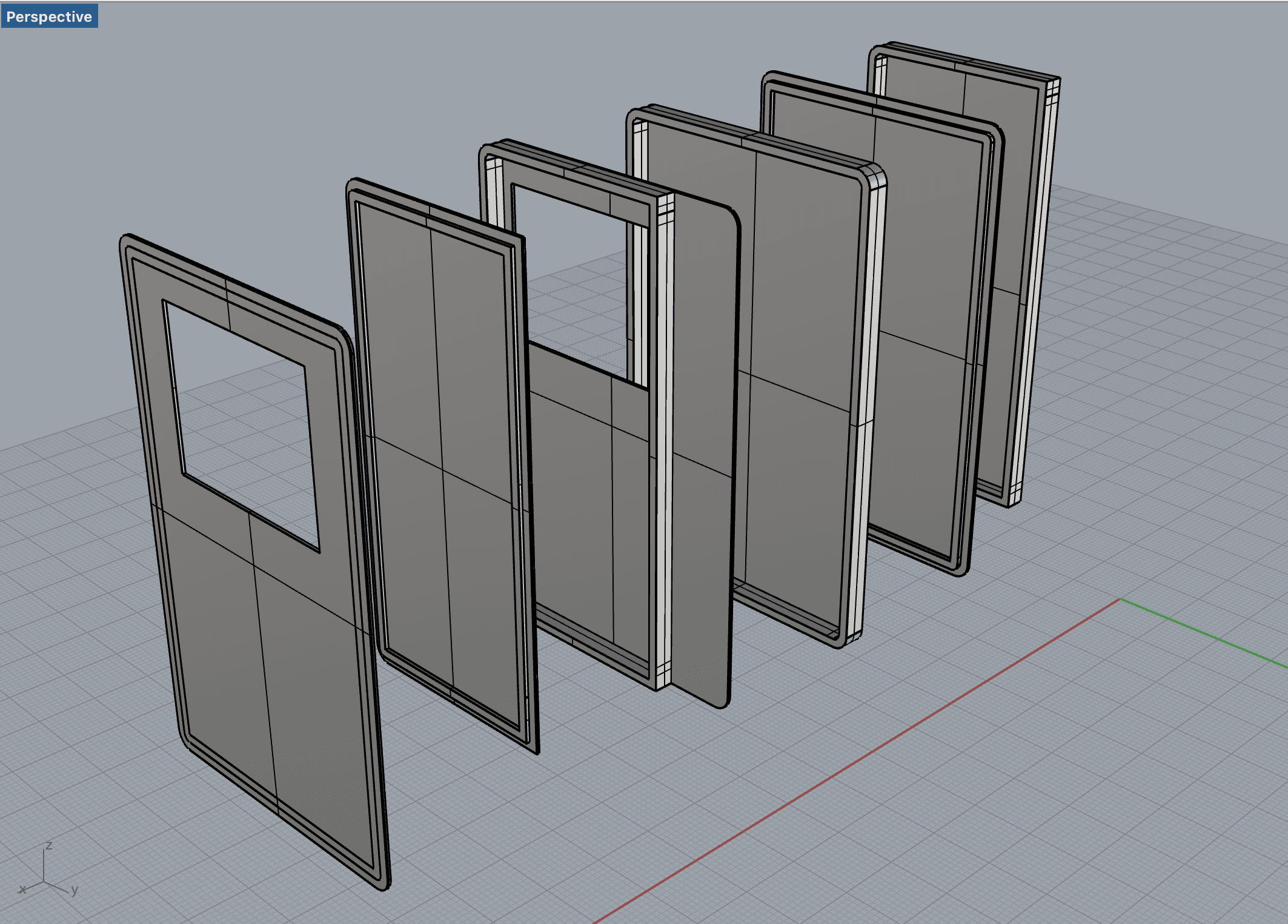 Interactive Credit Card Wearable gallery image 2