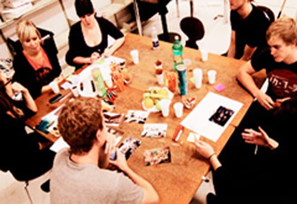 Interactive Credit Card Research gallery image 2