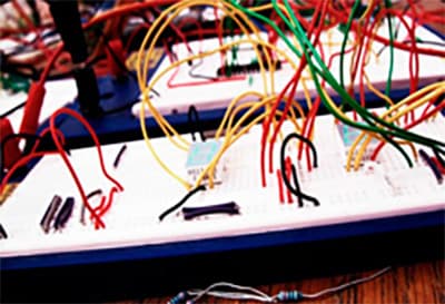 Hollywood Bomb gallery image 2