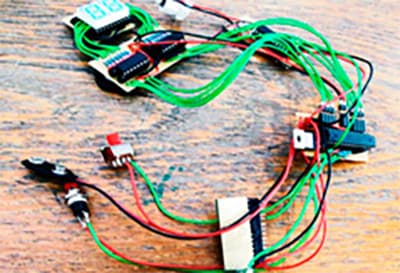 Hollywood Bomb gallery image 6