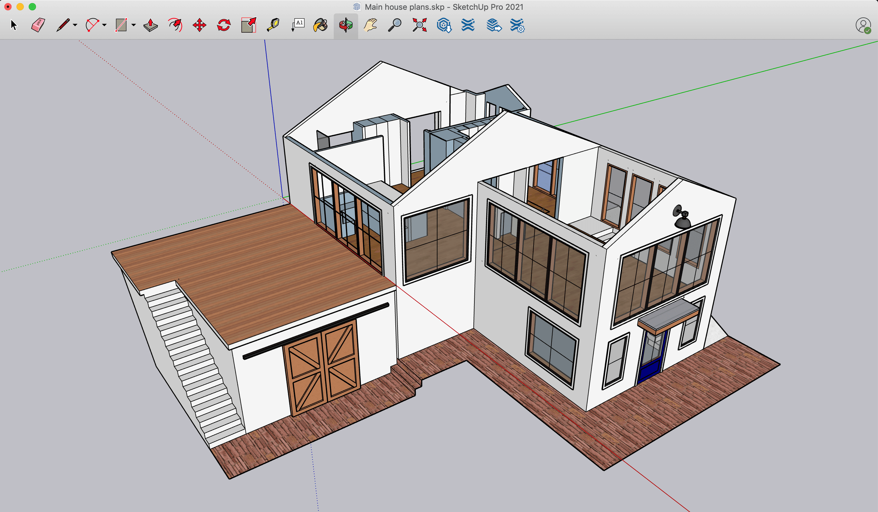 Renovation gallery image 13