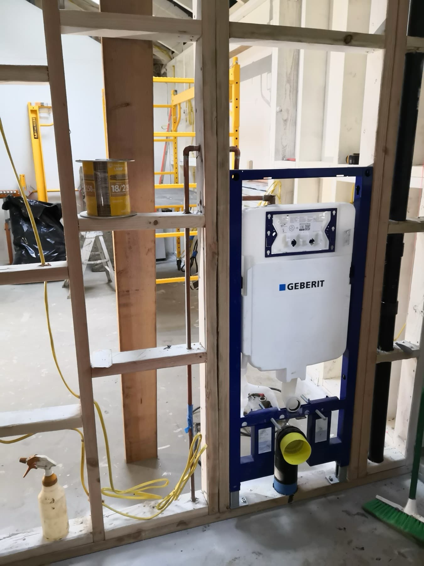 Renovation gallery image 5