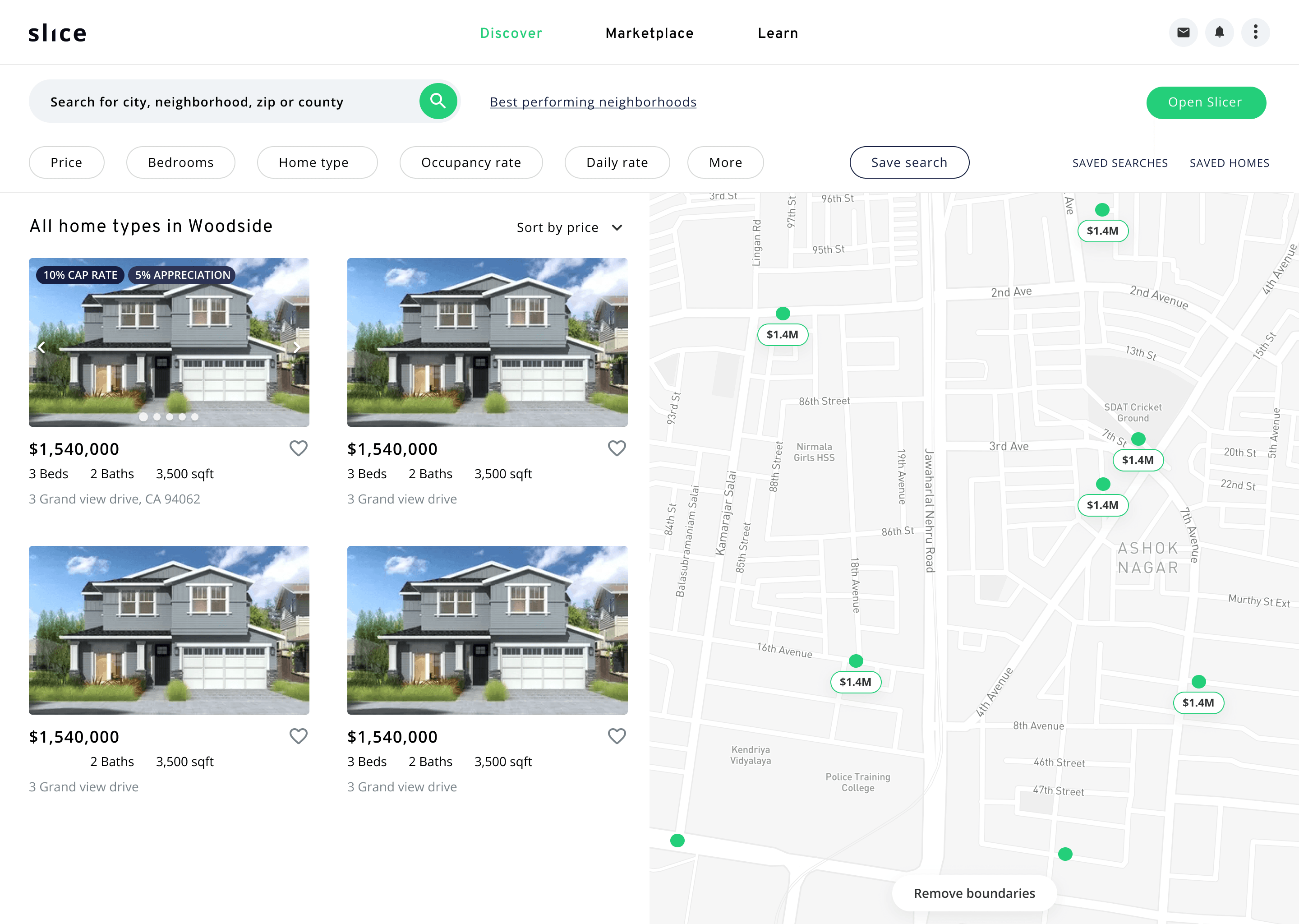 Slice gallery image 3