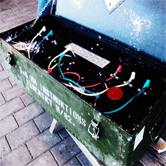 The Bomb gallery image 2