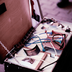 The Bomb gallery image 13