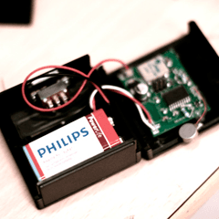 The Bomb gallery image 5