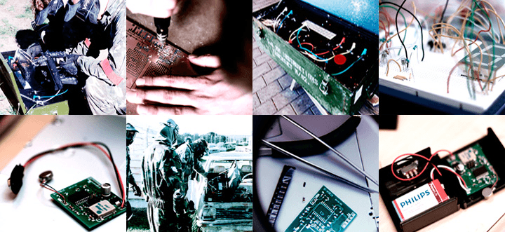 The Bomb gallery image 1