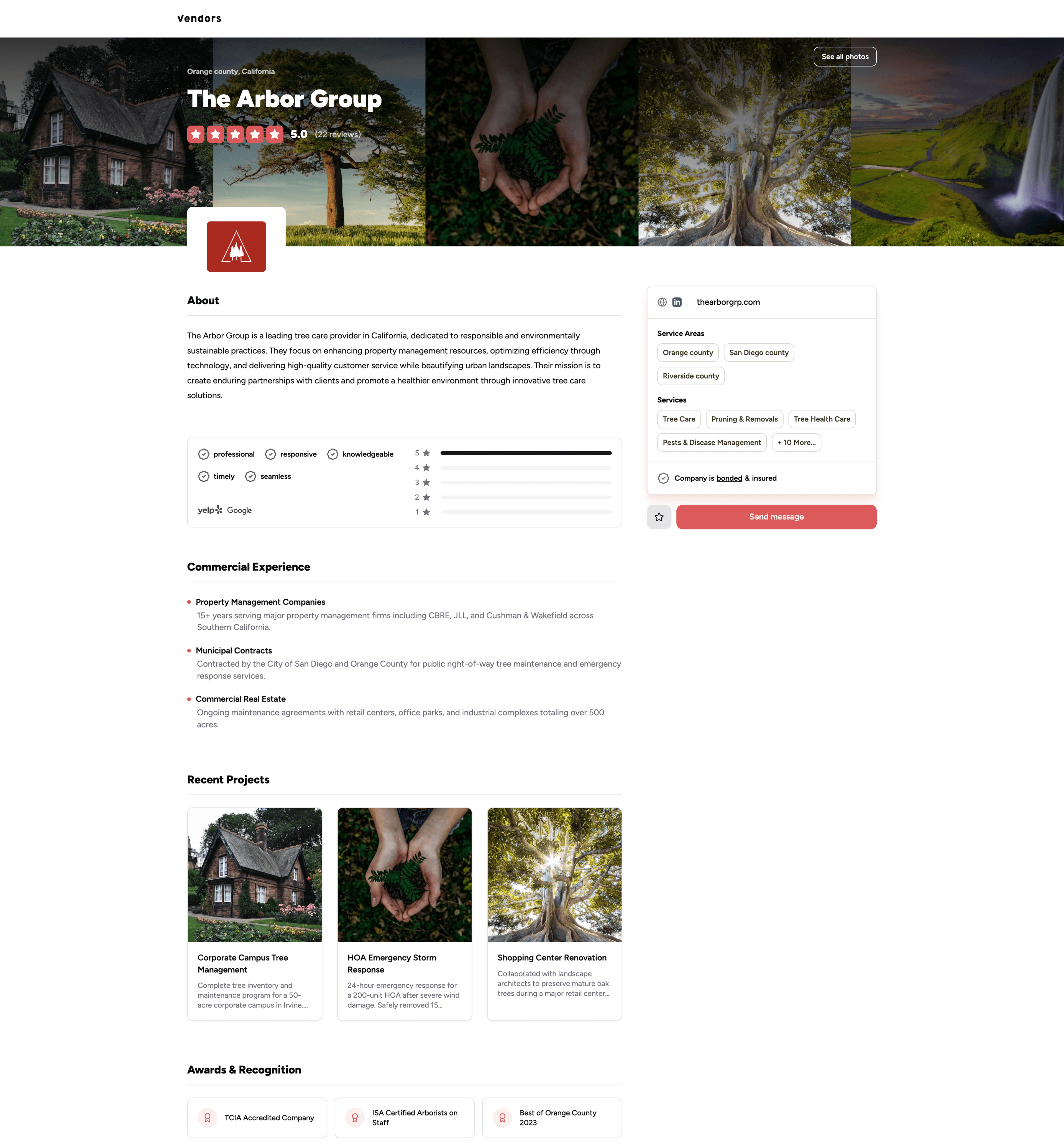 Vendors gallery image 4