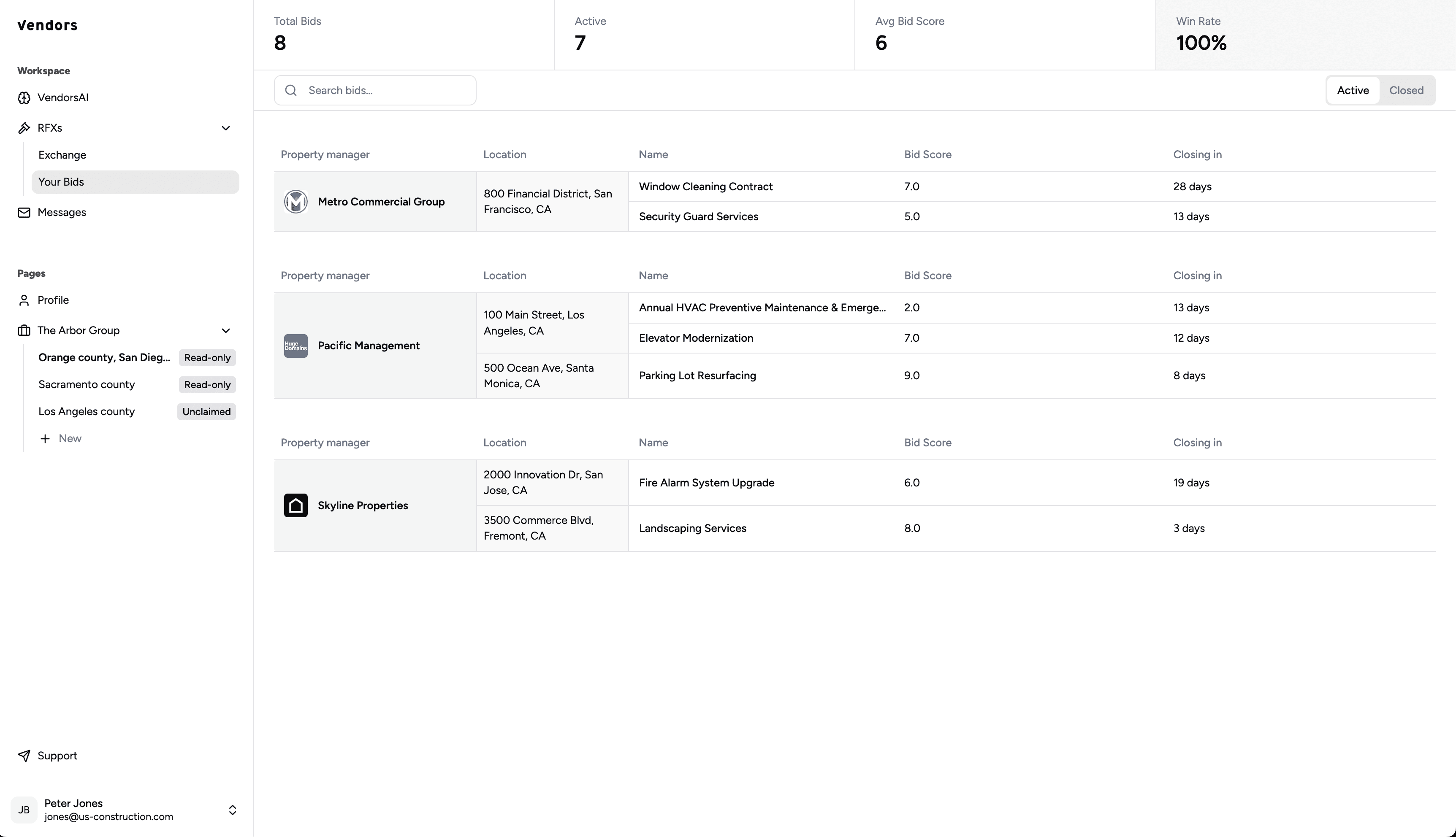 Vendors gallery image 5