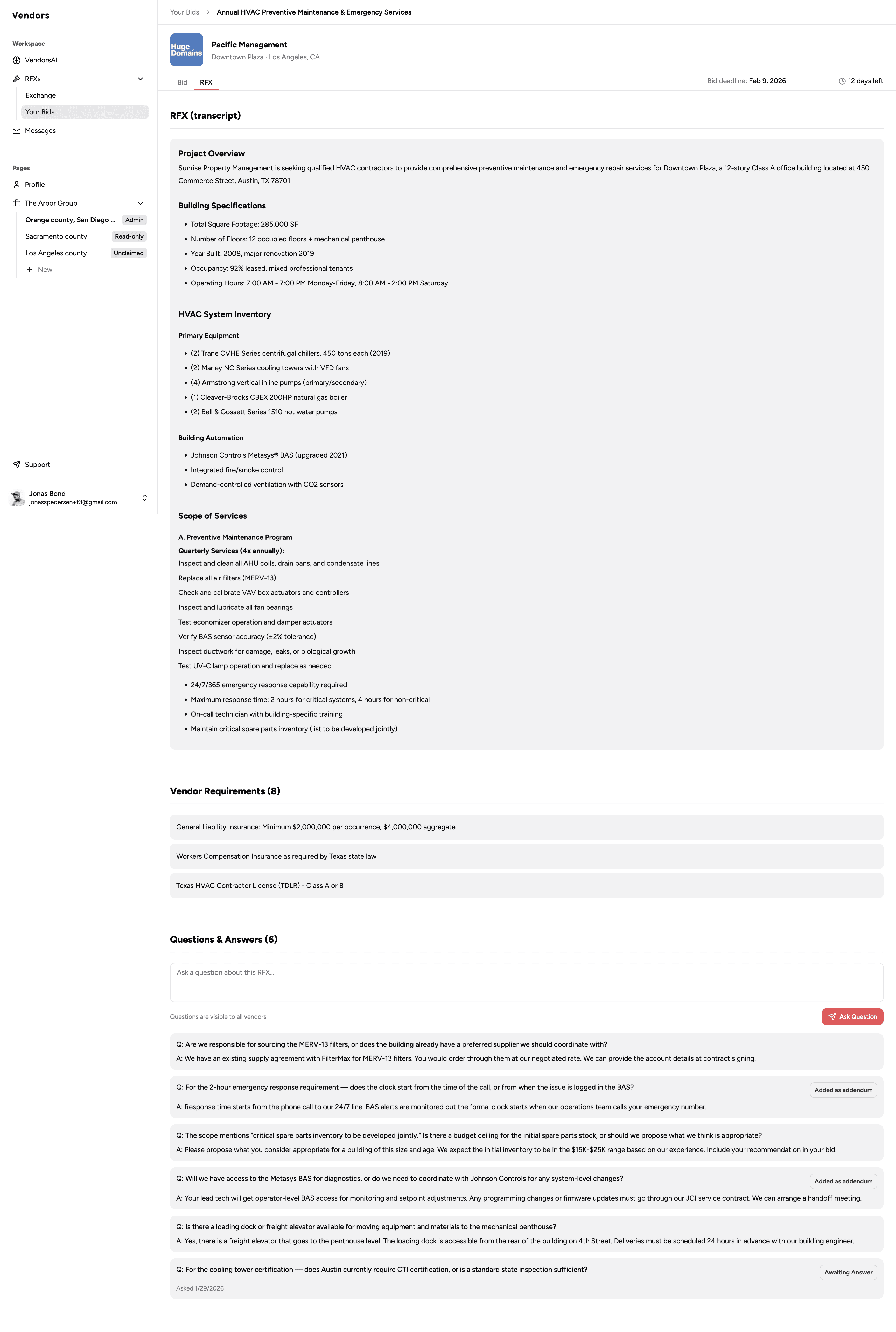 Vendors gallery image 9