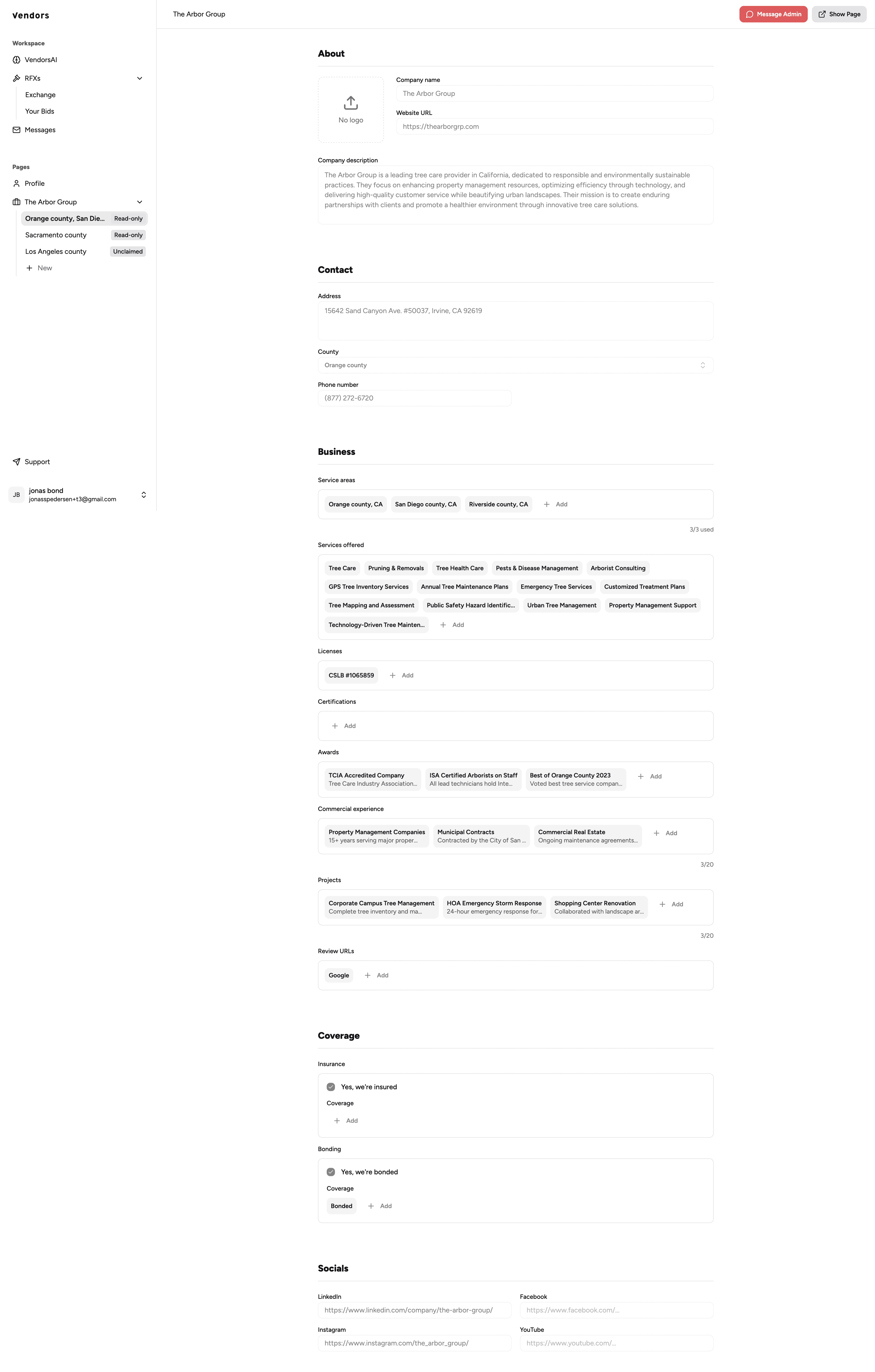 Vendors gallery image 11