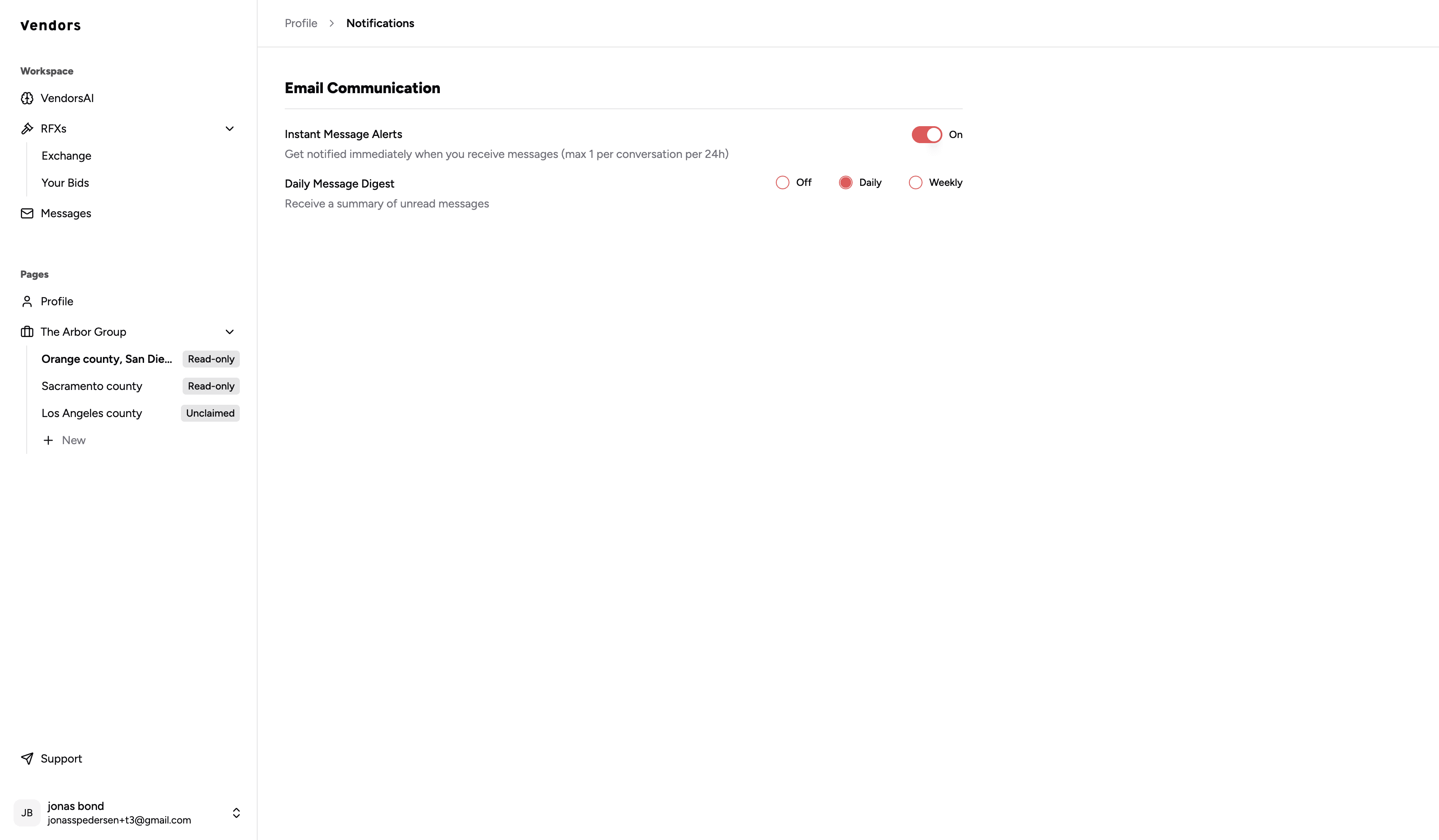 Vendors gallery image 12