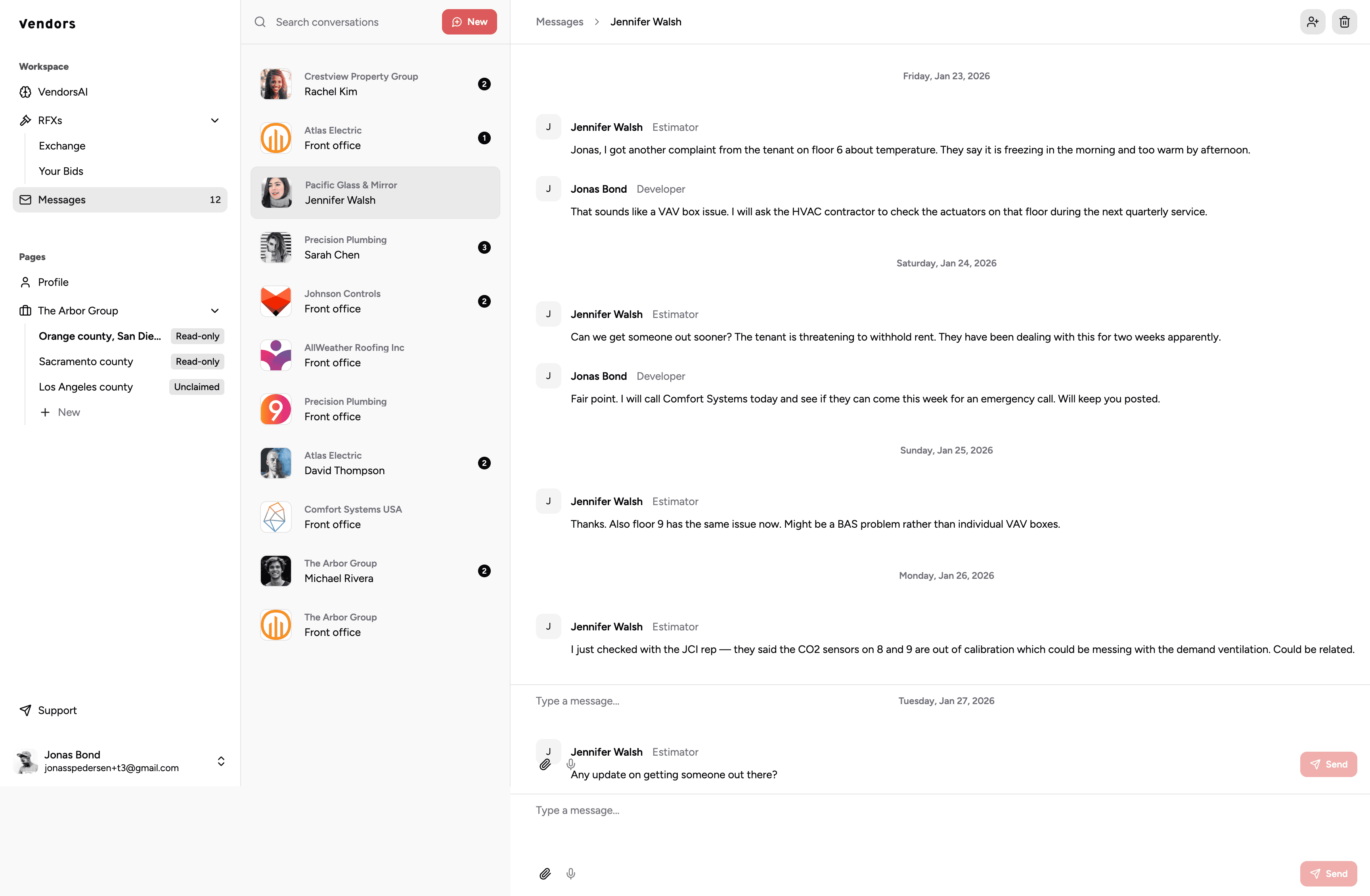 Vendors gallery image 3