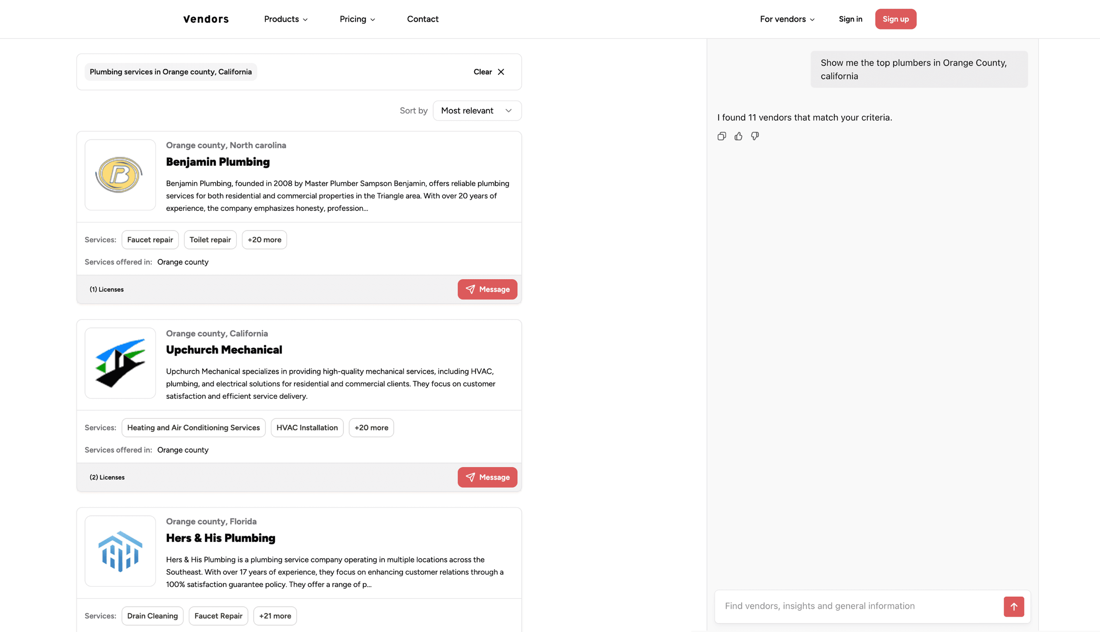 Vendors gallery image 8