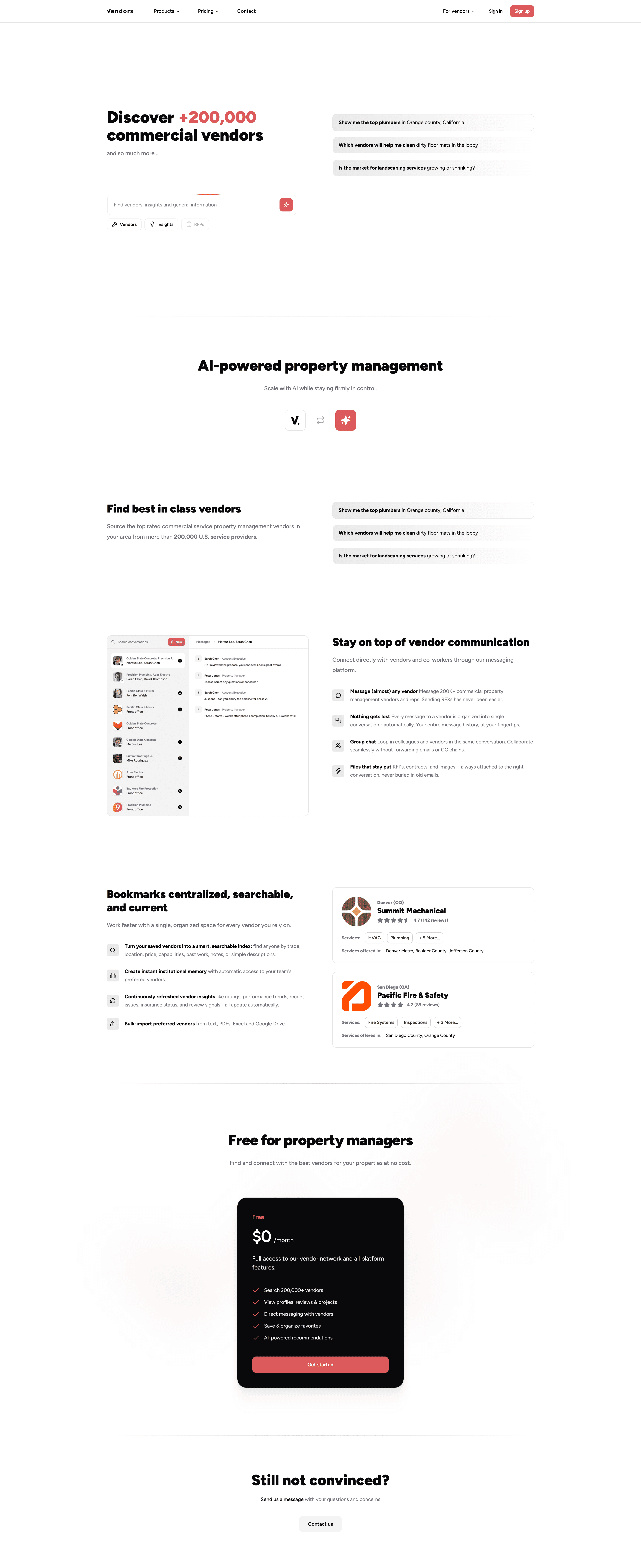 Vendors gallery image 1